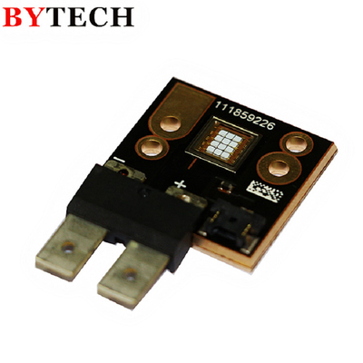 UVA-UV LEIDENE van de MAÏSKOLFmodule Module voor het Genezen van 365nm 385nm 405nm