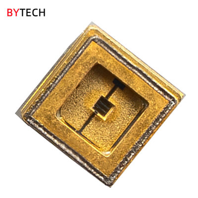 Kiemdodende UV LEIDENE van SMD 255nm 260nm 250nm voor de Reiniging van de Waterlucht