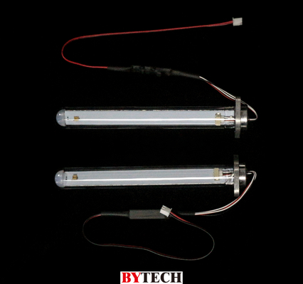 Module van de het kiemdodende UVC Steriliserende UV LEIDENE de Statische Watersterilisatie van 265nm 285nm
