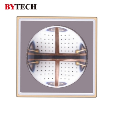 Ceramische Metaal365nm SMD UV LEIDENE 6868 lampparels voor het UV Genezen