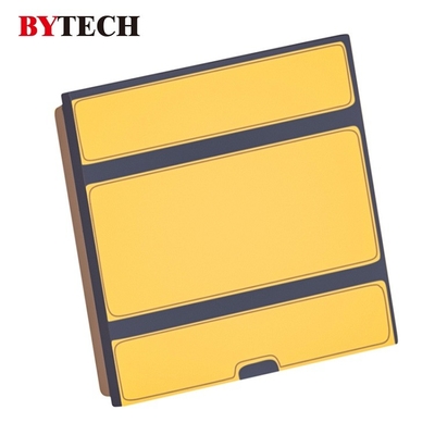 Ceramische Metaal365nm SMD UV LEIDENE 6868 lampparels voor het UV Genezen