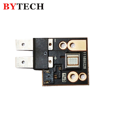 parelt de UVlamp van 365nm 385nm 405nm SMD het Genezen van Module voor Lithografie 3D Druk