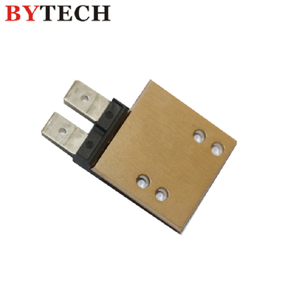 parelt de UVlamp van 365nm 385nm 405nm SMD het Genezen van Module voor Lithografie 3D Druk