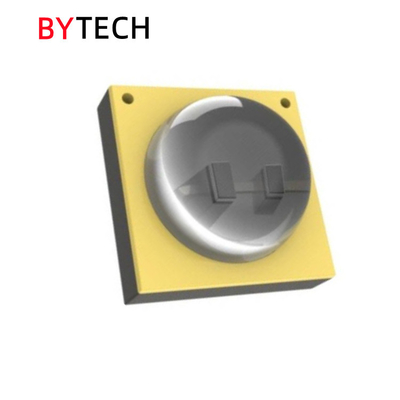 Lage Macht 3535 255nm UVC LEDS voor de Reiniging van de Sterilisatielucht