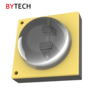 Lage Macht 3535 255nm UVC LEDS voor de Reiniging van de Sterilisatielucht