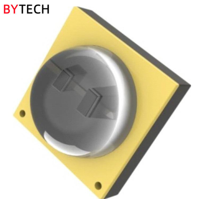 Lage Macht 3535 255nm UVC LEDS voor de Reiniging van de Sterilisatielucht