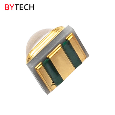 Reiniging 5050 van 365nm 395nm 405nm de Lucht LEIDENE van UVA LEDS Spaander BYTECH U325A2V106Z1