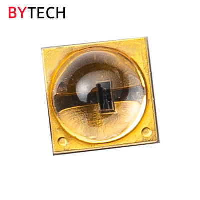 Reiniging 5050 van 365nm 395nm 405nm de Lucht LEIDENE van UVA LEDS Spaander BYTECH U325A2V106Z1