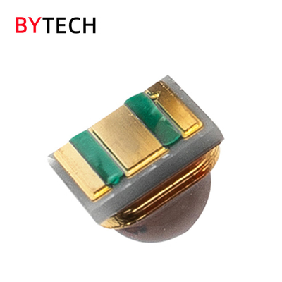 Reiniging 5050 van 365nm 395nm 405nm de Lucht LEIDENE van UVA LEDS Spaander BYTECH U325A2V106Z1