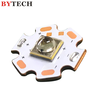 BYTECH 6868 UV LEIDENE 10w 12w 380nm 385nm 390nm voor Sensorenmonitors