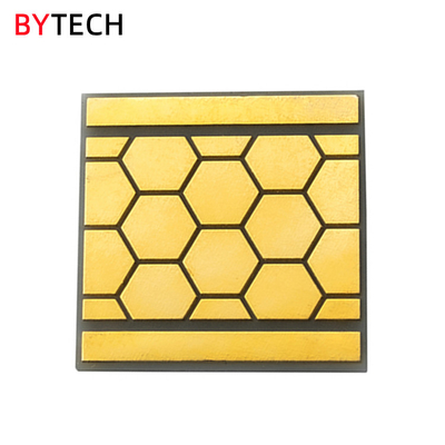 Hoog - dichtheids48w 395nm 405nm DOB LEIDENE Moduletest Huidige 4200mA