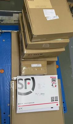 UV het genezen lichte module365nm 385nm 395nm 405nm UV LEIDENE U325A2V106Z1