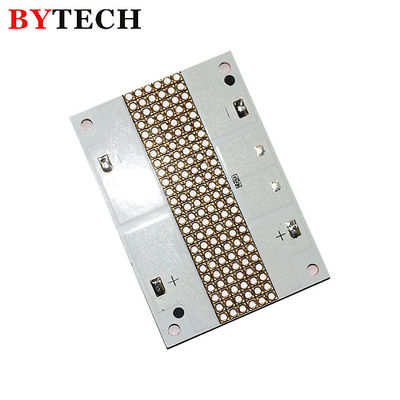 Kiemdodende UV LEIDENE van 5w Module 265nm 275nmm 2525 3535 6868