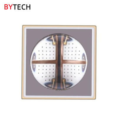 BYTECH CMH 6868 16W 24W UVA LEDS voor het UV Genezen 405nm met octrooien